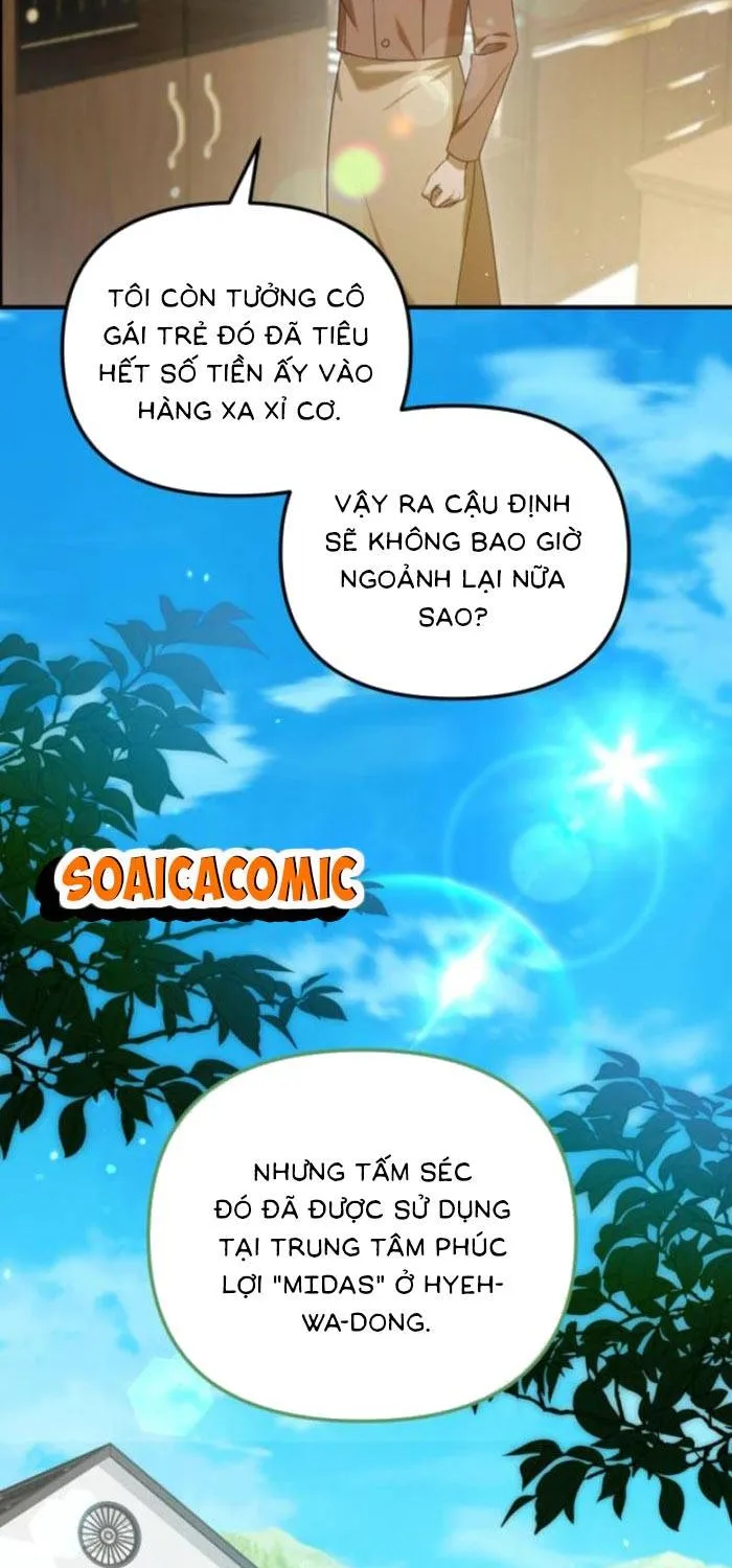 Cô Vợ Đã Chết Của Tôi Trở Về Chap 14.1 - Next Chap 15.1