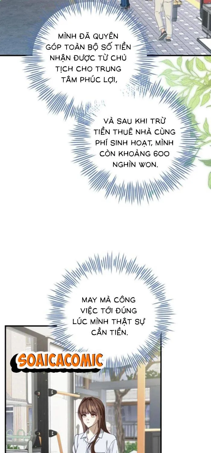 Cô Vợ Đã Chết Của Tôi Trở Về Chap 14.1 - Next Chap 15.1