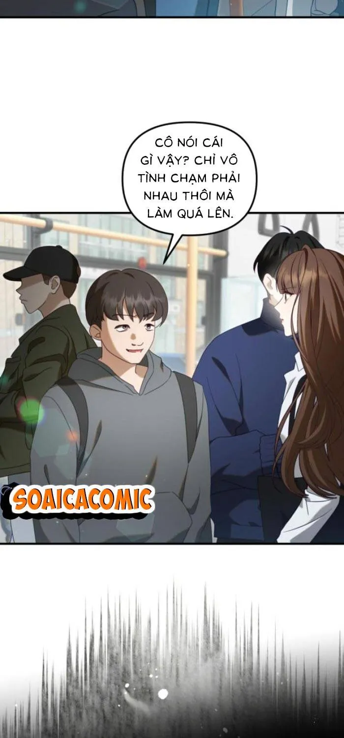Cô Vợ Đã Chết Của Tôi Trở Về Chap 14.1 - Next Chap 15.1