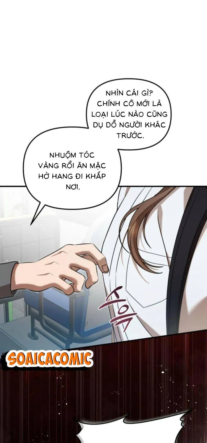 Cô Vợ Đã Chết Của Tôi Trở Về Chap 14.1 - Next Chap 15.1