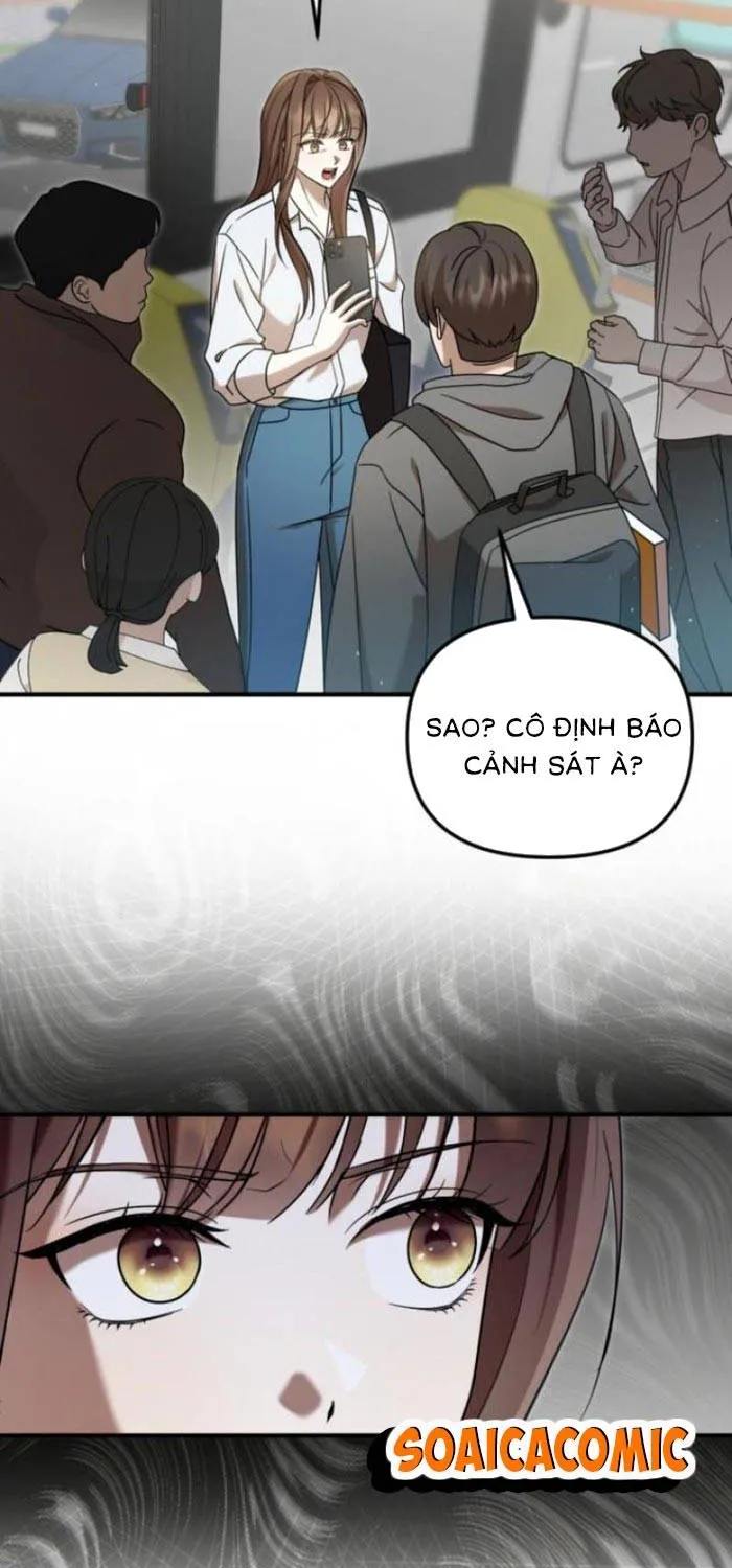 Cô Vợ Đã Chết Của Tôi Trở Về Chap 14.1 - Next Chap 15.1