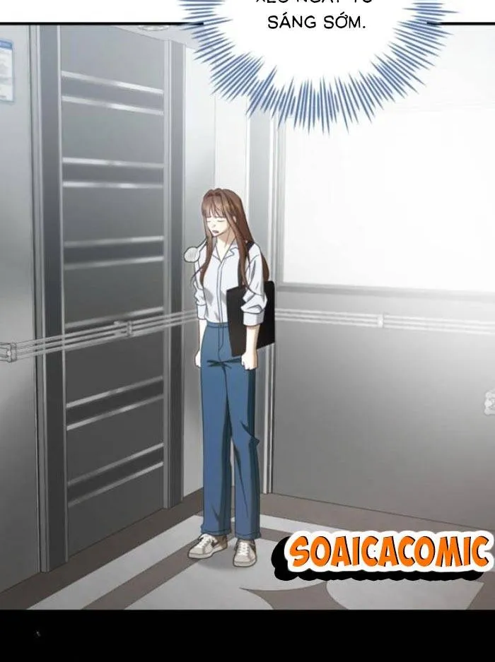 Cô Vợ Đã Chết Của Tôi Trở Về Chap 14.1 - Next Chap 15.1