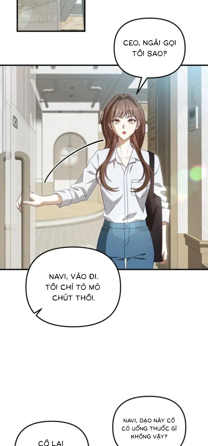 Cô Vợ Đã Chết Của Tôi Trở Về Chap 14.1 - Next Chap 15.1
