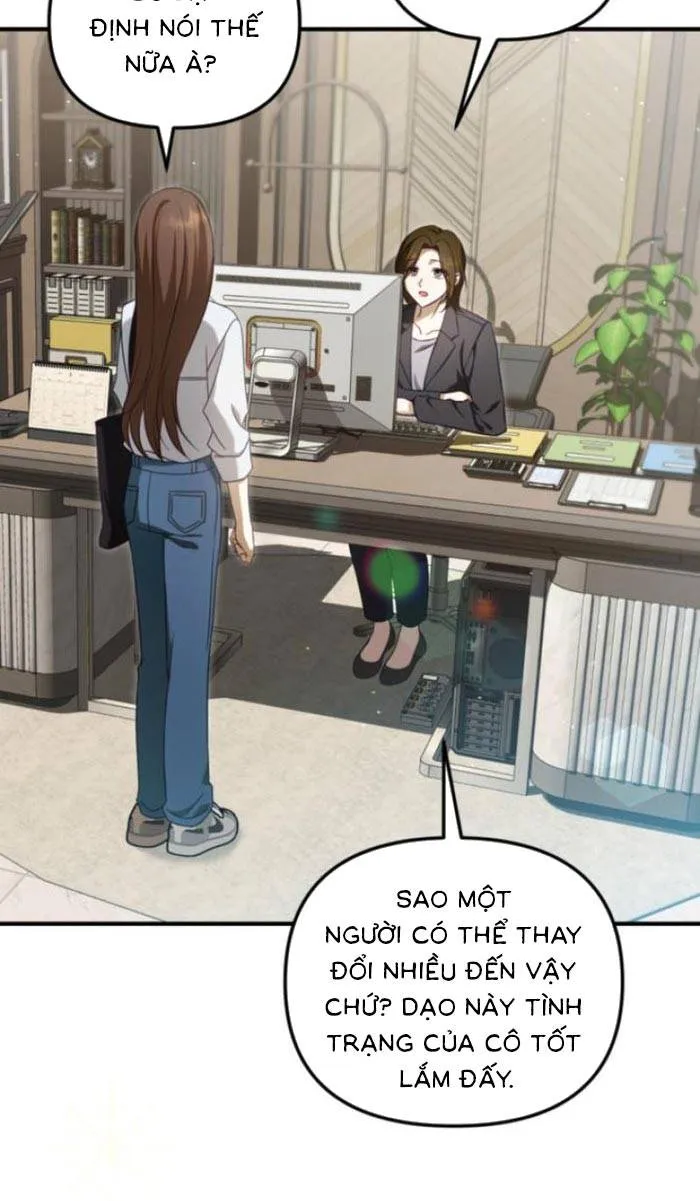Cô Vợ Đã Chết Của Tôi Trở Về Chap 14.1 - Next Chap 15.1