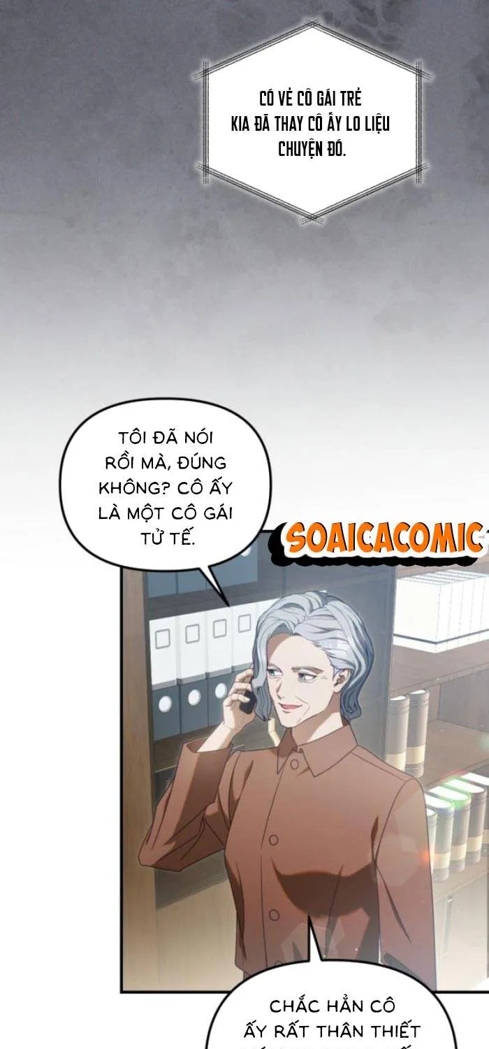 Cô Vợ Đã Chết Của Tôi Trở Về Chap 14.1 - Next Chap 15.1