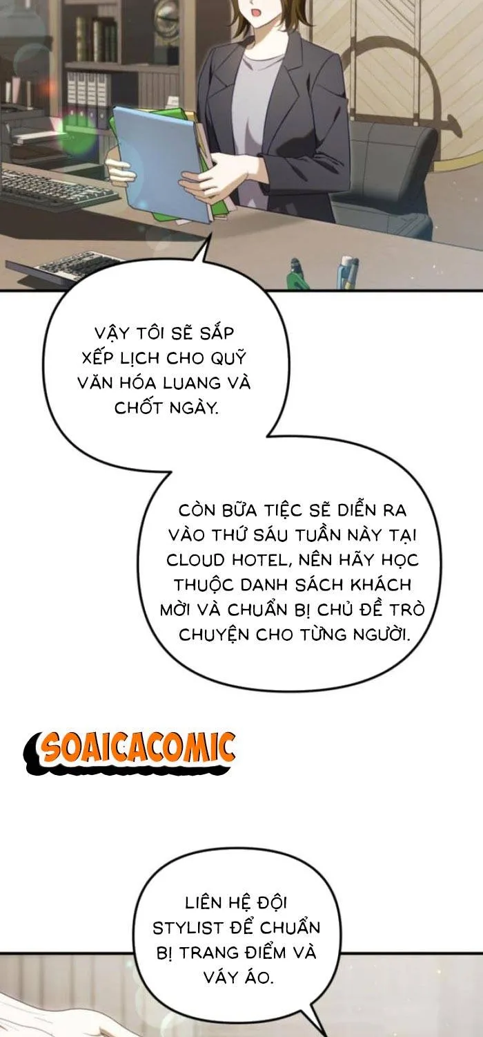 Cô Vợ Đã Chết Của Tôi Trở Về Chap 14.2 - Next Chap 15.2
