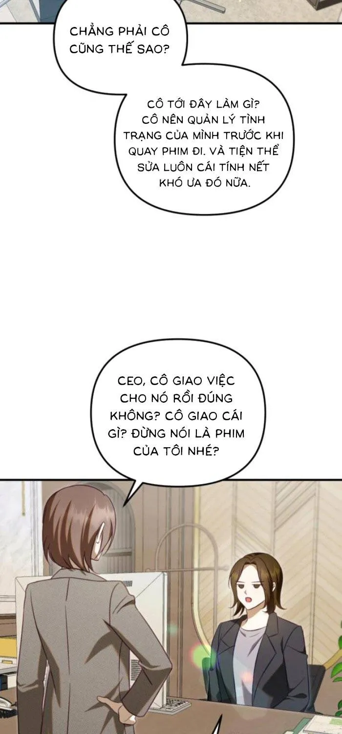 Cô Vợ Đã Chết Của Tôi Trở Về Chap 14.2 - Next Chap 15.2