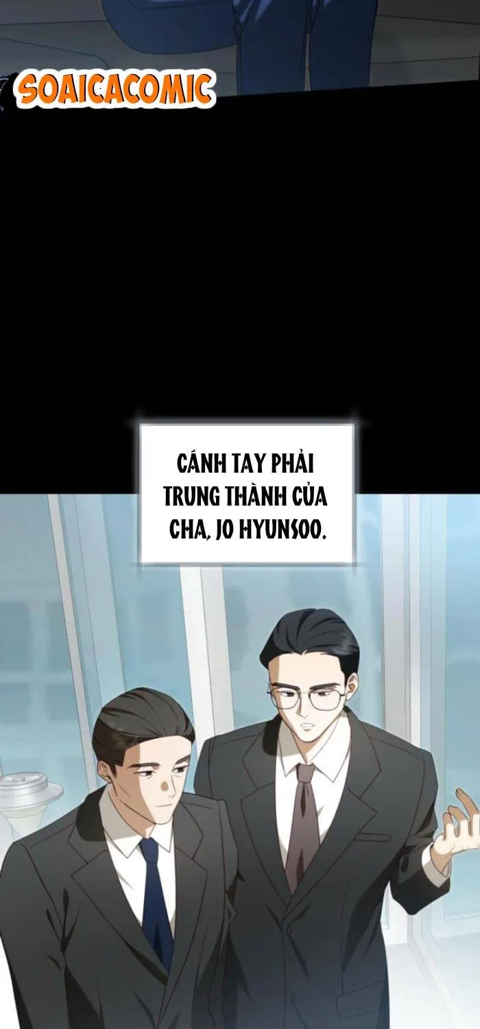 Cô Vợ Đã Chết Của Tôi Trở Về Chap 14.2 - Next Chap 15.2
