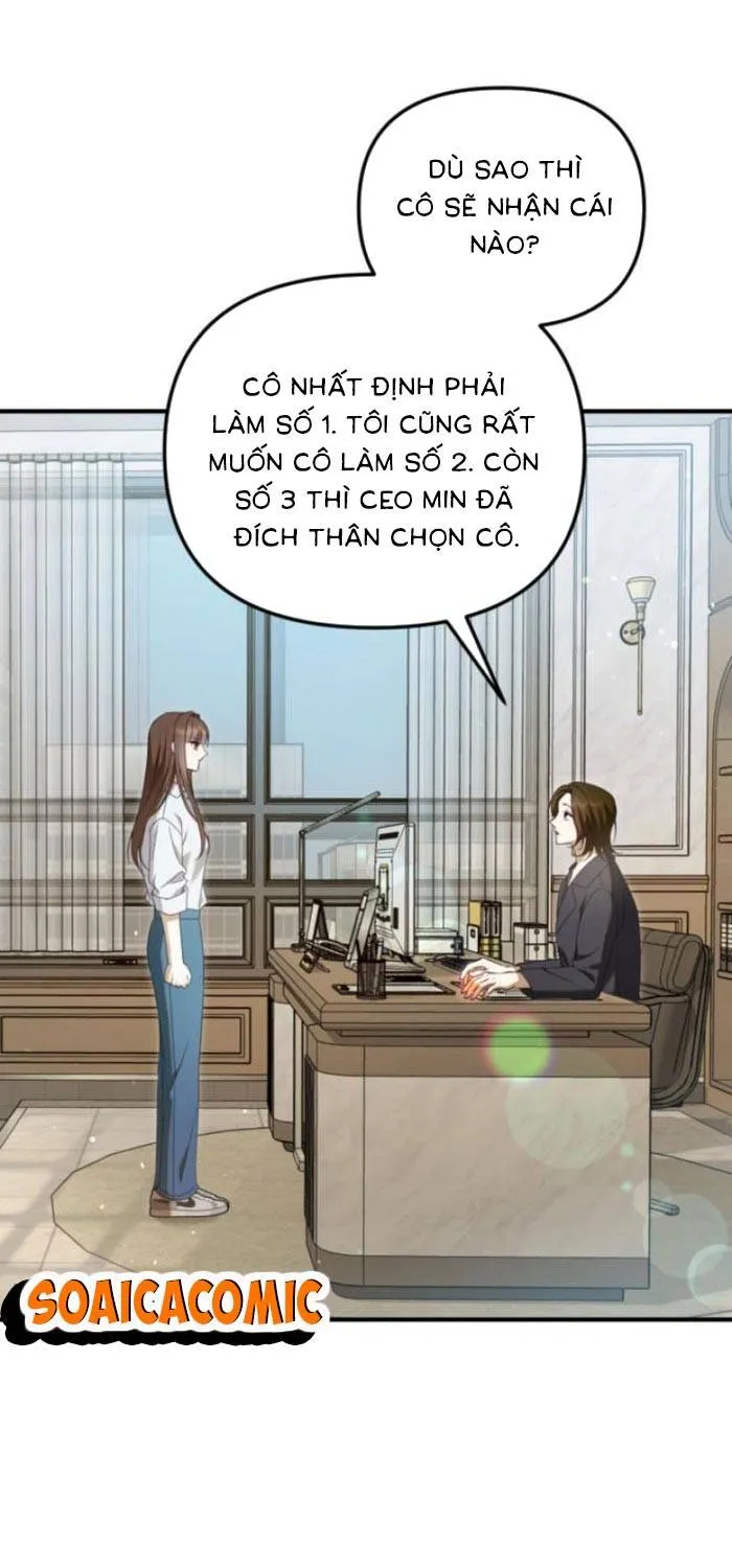 Cô Vợ Đã Chết Của Tôi Trở Về Chap 14.2 - Next Chap 15.2