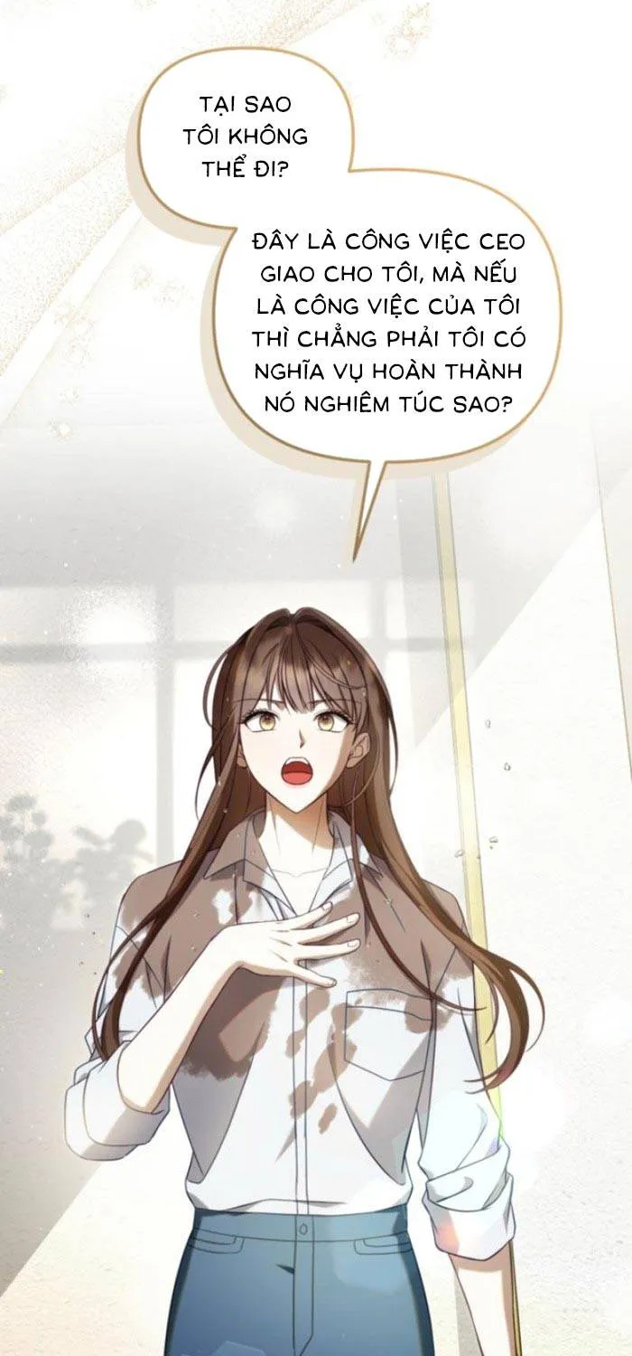 Cô Vợ Đã Chết Của Tôi Trở Về Chap 15.1 - Next Chap 16.1