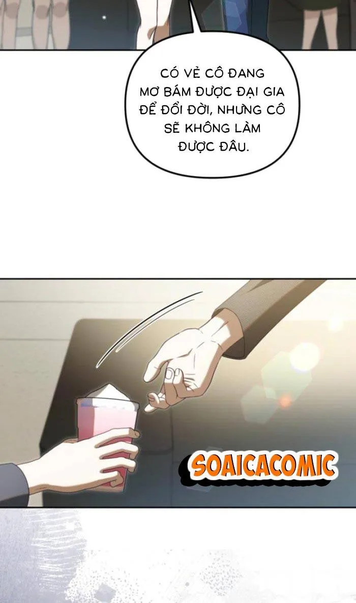 Cô Vợ Đã Chết Của Tôi Trở Về Chap 15.1 - Next Chap 16.1