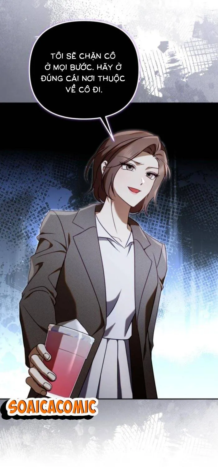 Cô Vợ Đã Chết Của Tôi Trở Về Chap 15.1 - Next Chap 16.1