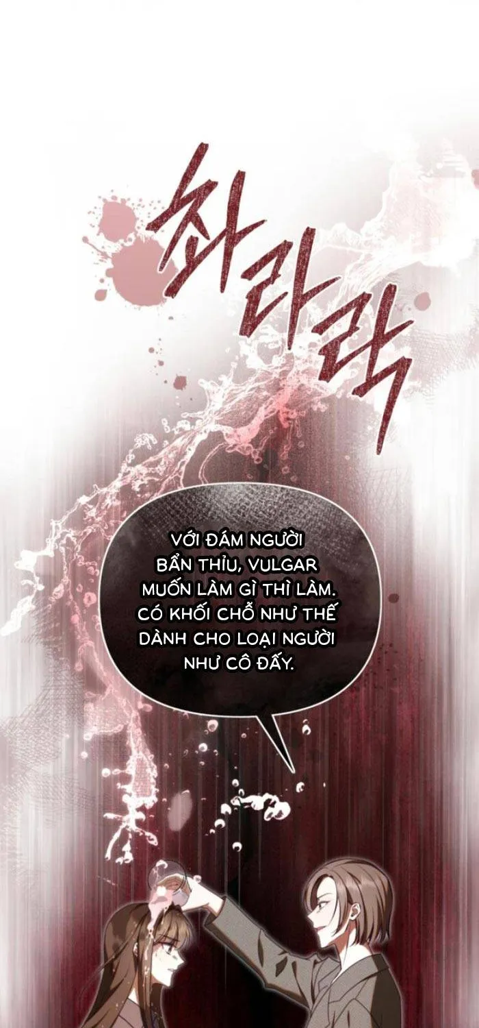 Cô Vợ Đã Chết Của Tôi Trở Về Chap 15.1 - Next Chap 16.1