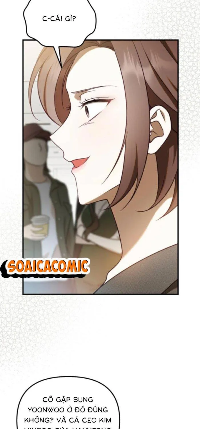 Cô Vợ Đã Chết Của Tôi Trở Về Chap 15.1 - Next Chap 16.1