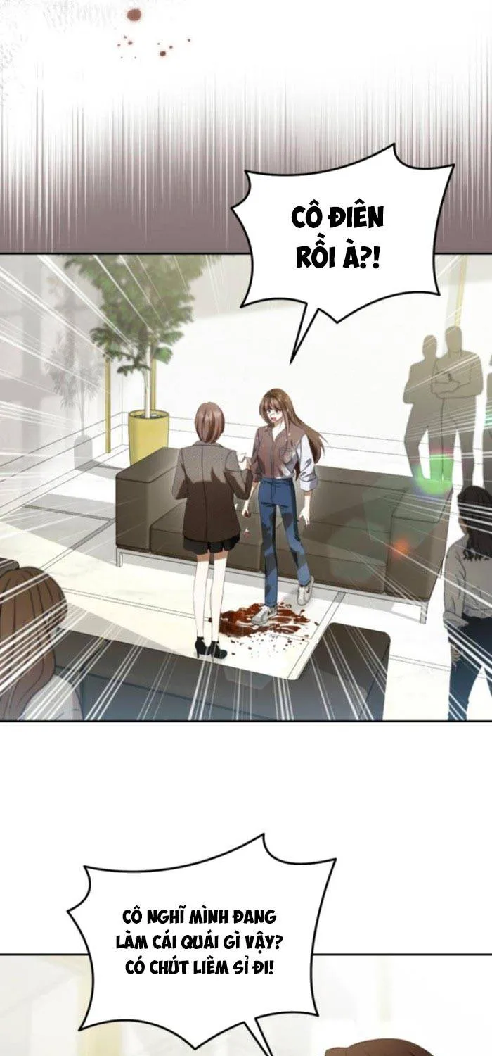 Cô Vợ Đã Chết Của Tôi Trở Về Chap 15.1 - Next Chap 16.1