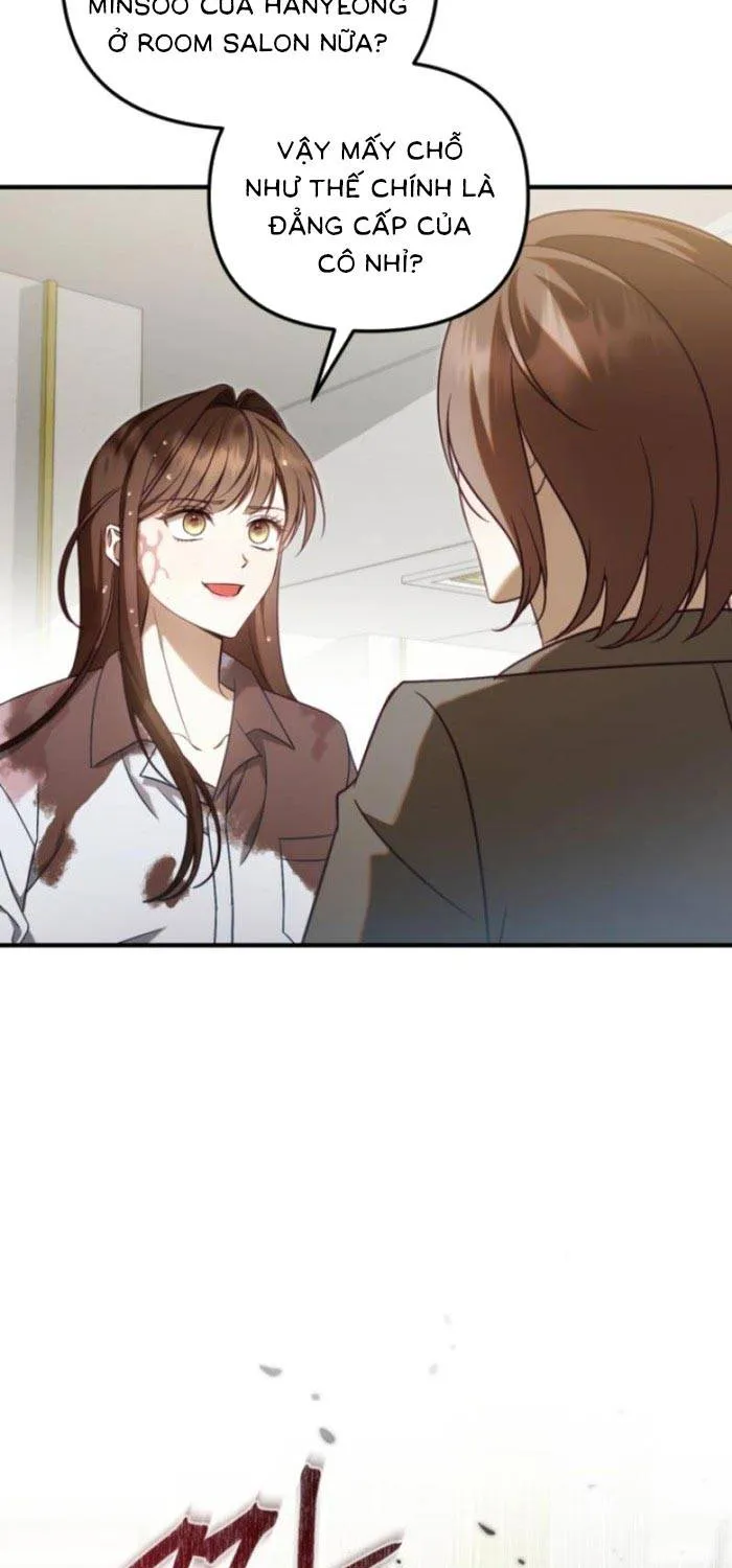 Cô Vợ Đã Chết Của Tôi Trở Về Chap 15.1 - Next Chap 16.1
