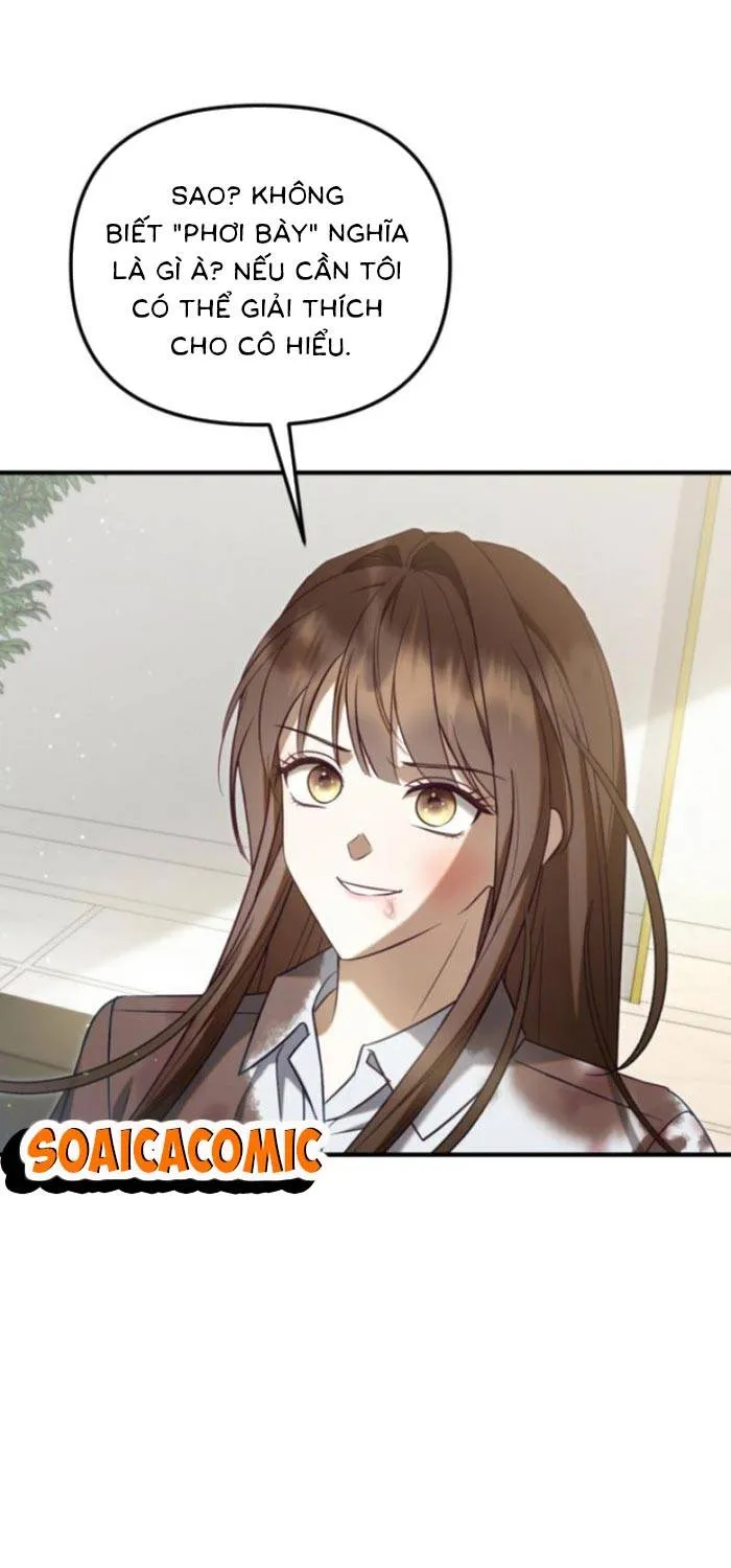 Cô Vợ Đã Chết Của Tôi Trở Về Chap 15.1 - Next Chap 16.1
