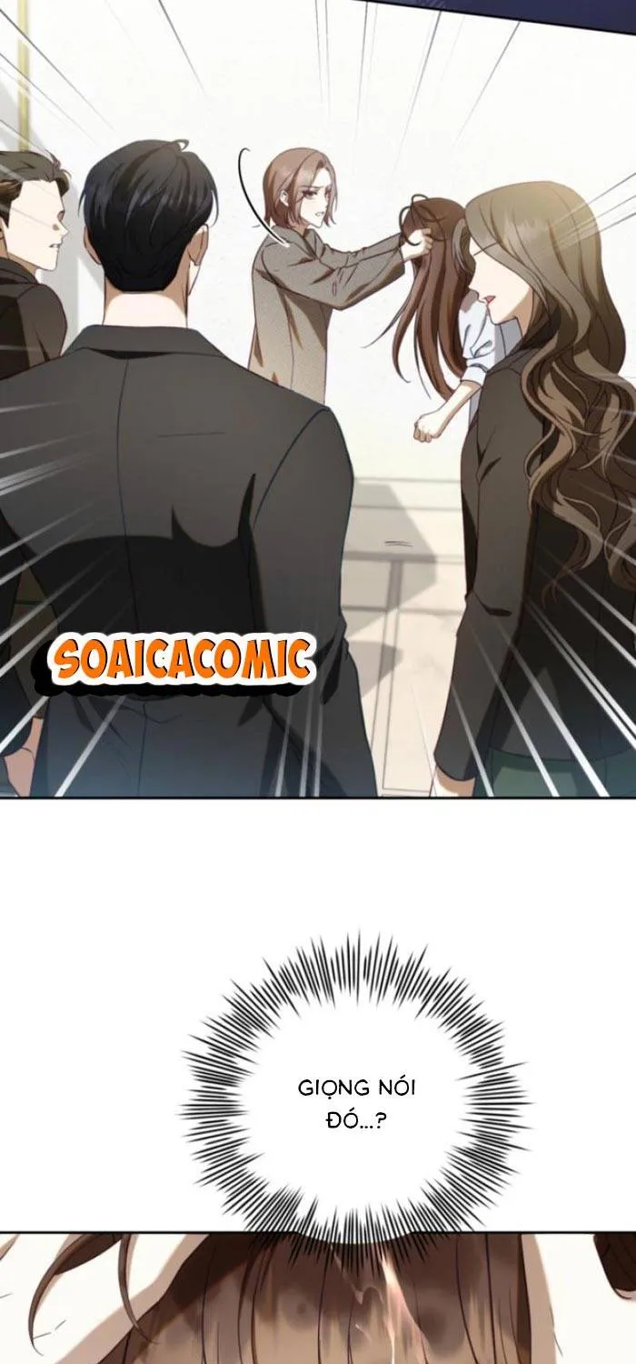Cô Vợ Đã Chết Của Tôi Trở Về Chap 15.1 - Next Chap 16.1