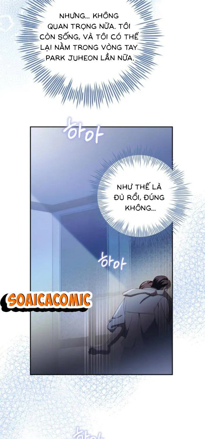 Cô Vợ Đã Chết Của Tôi Trở Về Chap 15.2 - Next Chap 16.2