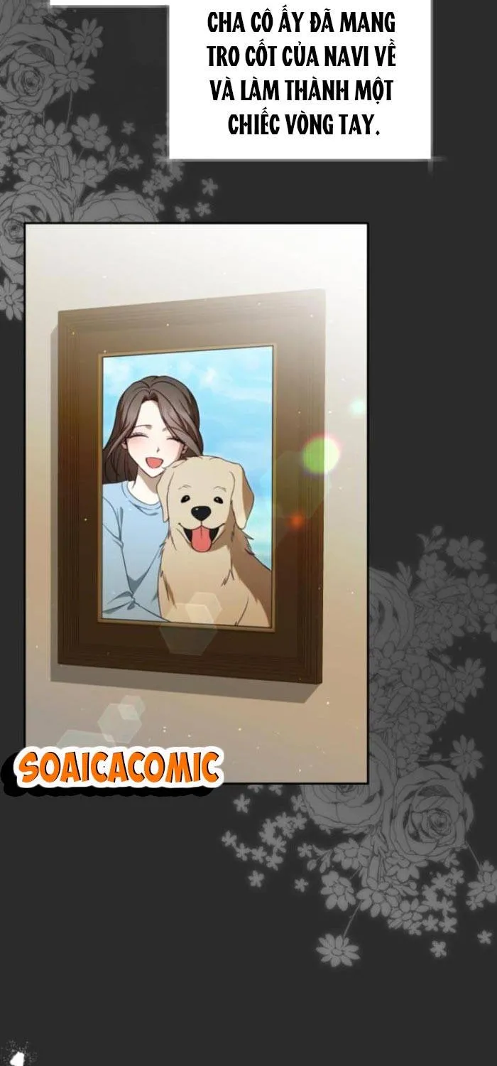 Cô Vợ Đã Chết Của Tôi Trở Về Chap 15.2 - Next Chap 16.2