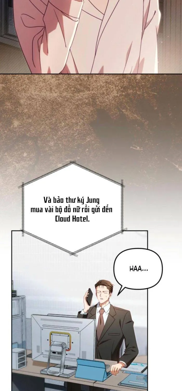 Cô Vợ Đã Chết Của Tôi Trở Về Chap 16.1 - Next Chap 17.1