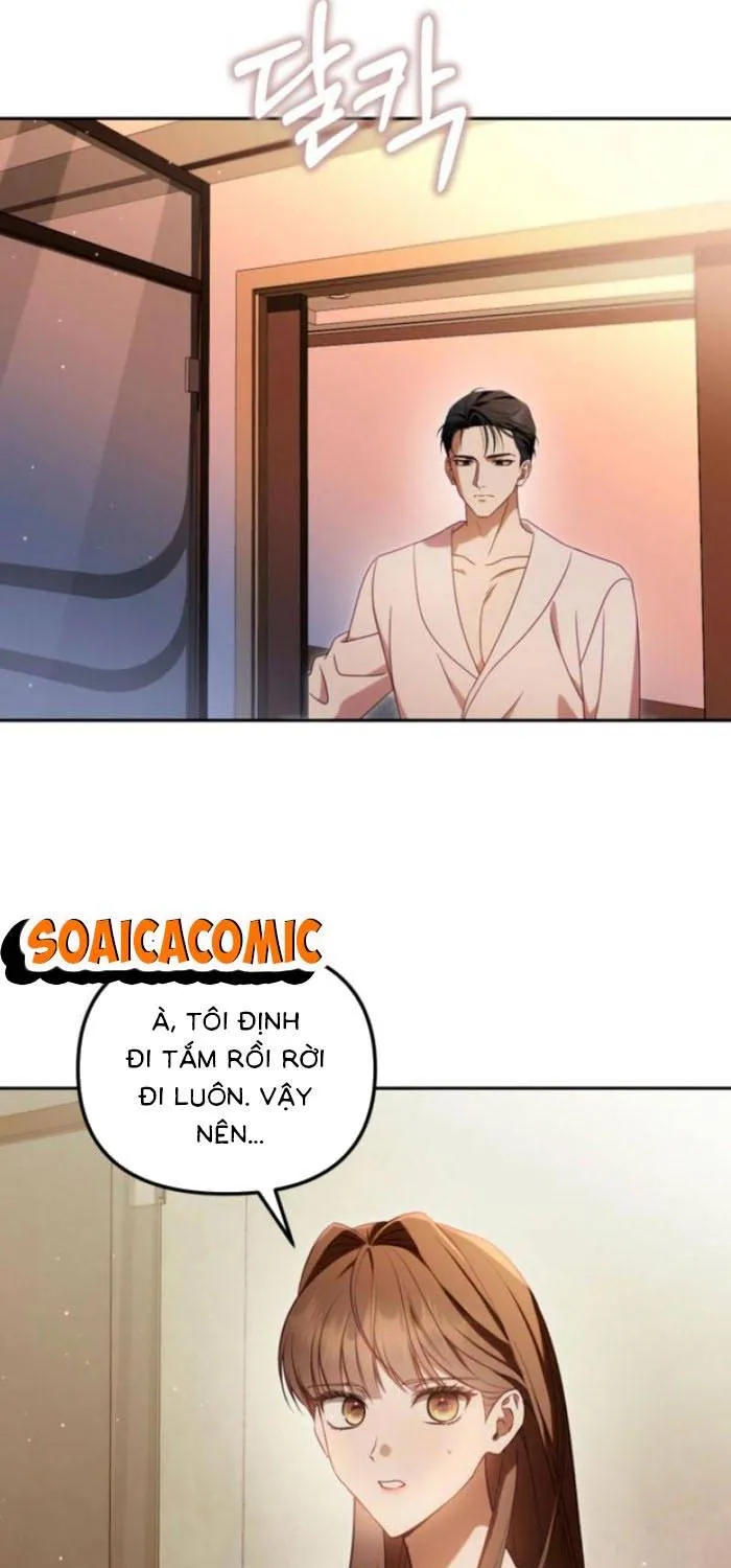 Cô Vợ Đã Chết Của Tôi Trở Về Chap 16.1 - Next Chap 17.1