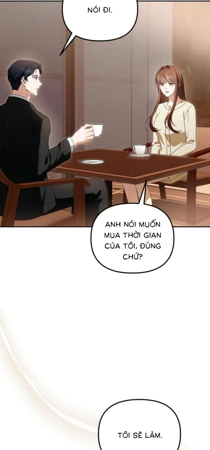 Cô Vợ Đã Chết Của Tôi Trở Về Chap 16.1 - Next Chap 17.1