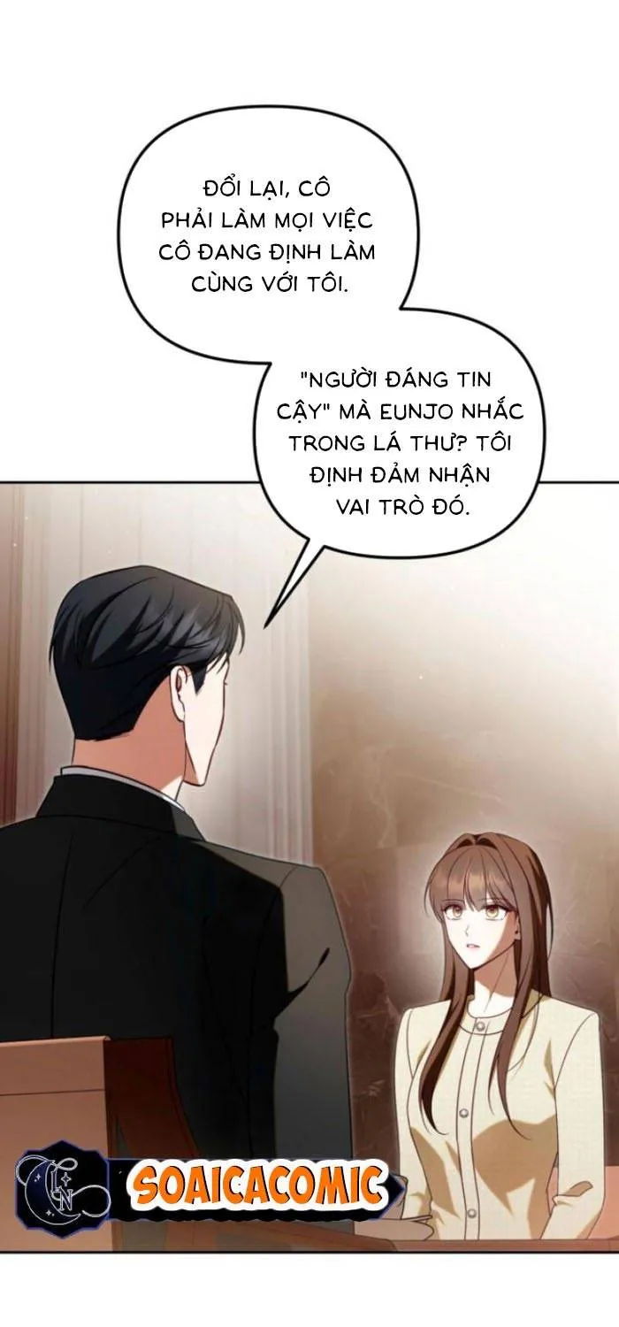 Cô Vợ Đã Chết Của Tôi Trở Về Chap 16.1 - Next Chap 17.1