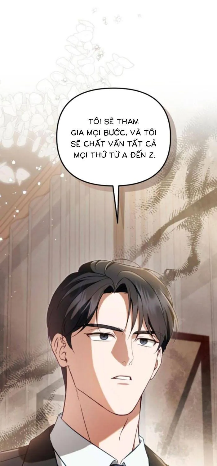Cô Vợ Đã Chết Của Tôi Trở Về Chap 16.1 - Next Chap 17.1