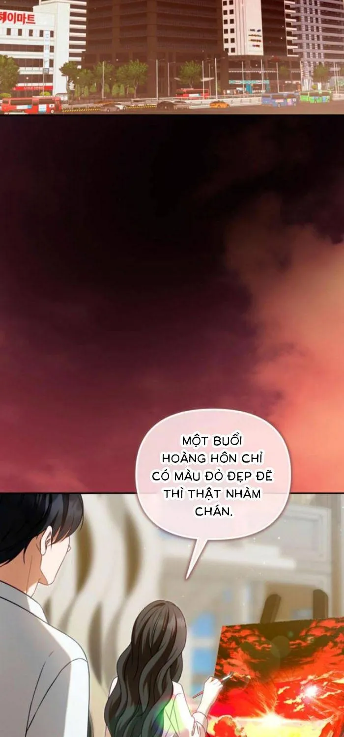 Cô Vợ Đã Chết Của Tôi Trở Về Chap 16.1 - Next Chap 17.1