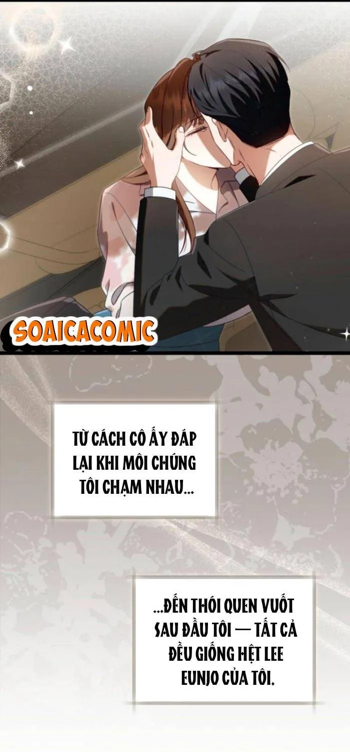 Cô Vợ Đã Chết Của Tôi Trở Về Chap 16.1 - Next Chap 17.1