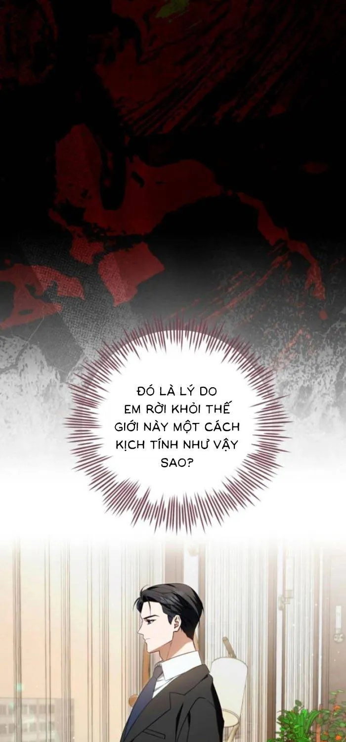 Cô Vợ Đã Chết Của Tôi Trở Về Chap 16.2 - Next Chap 17.2