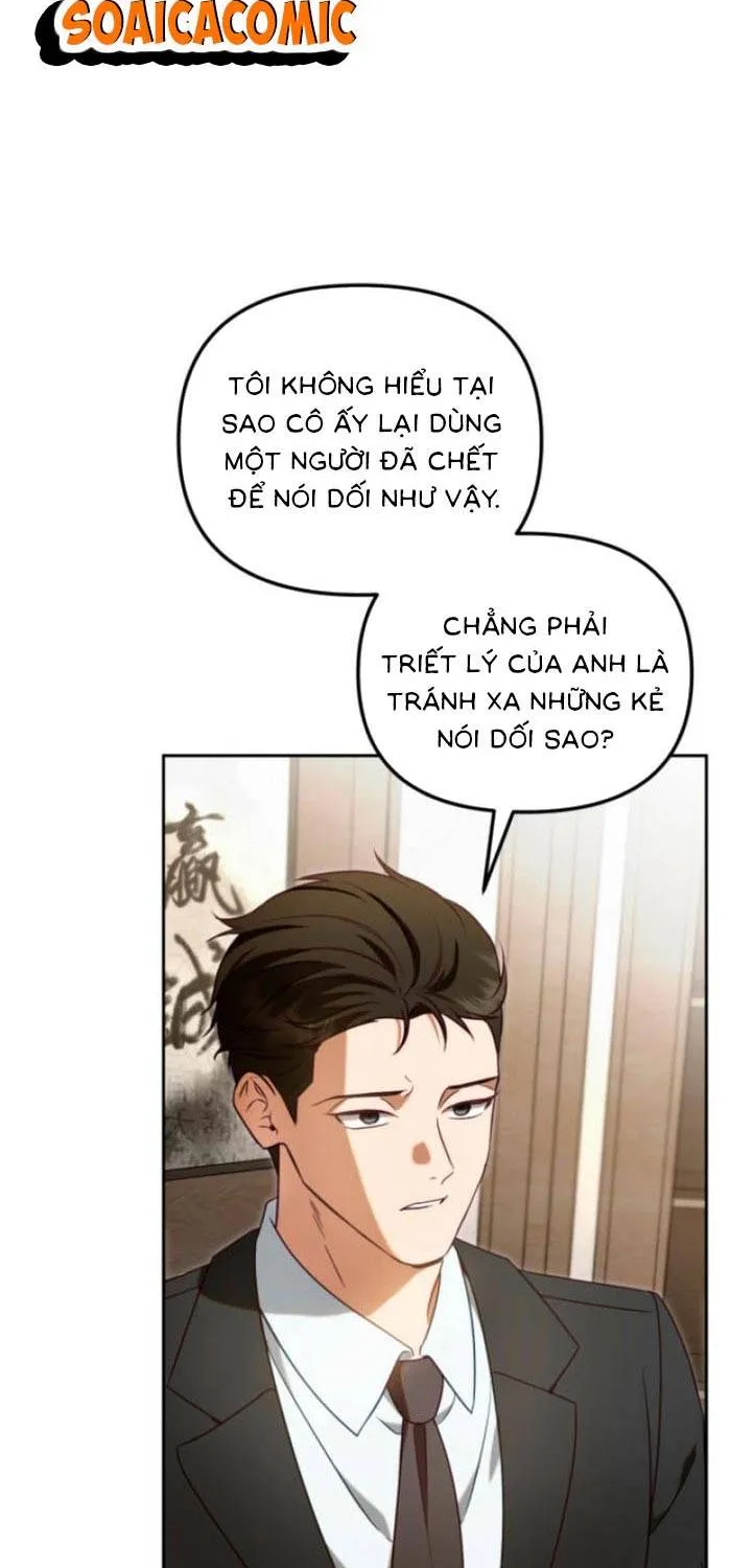 Cô Vợ Đã Chết Của Tôi Trở Về Chap 16.2 - Next Chap 17.2