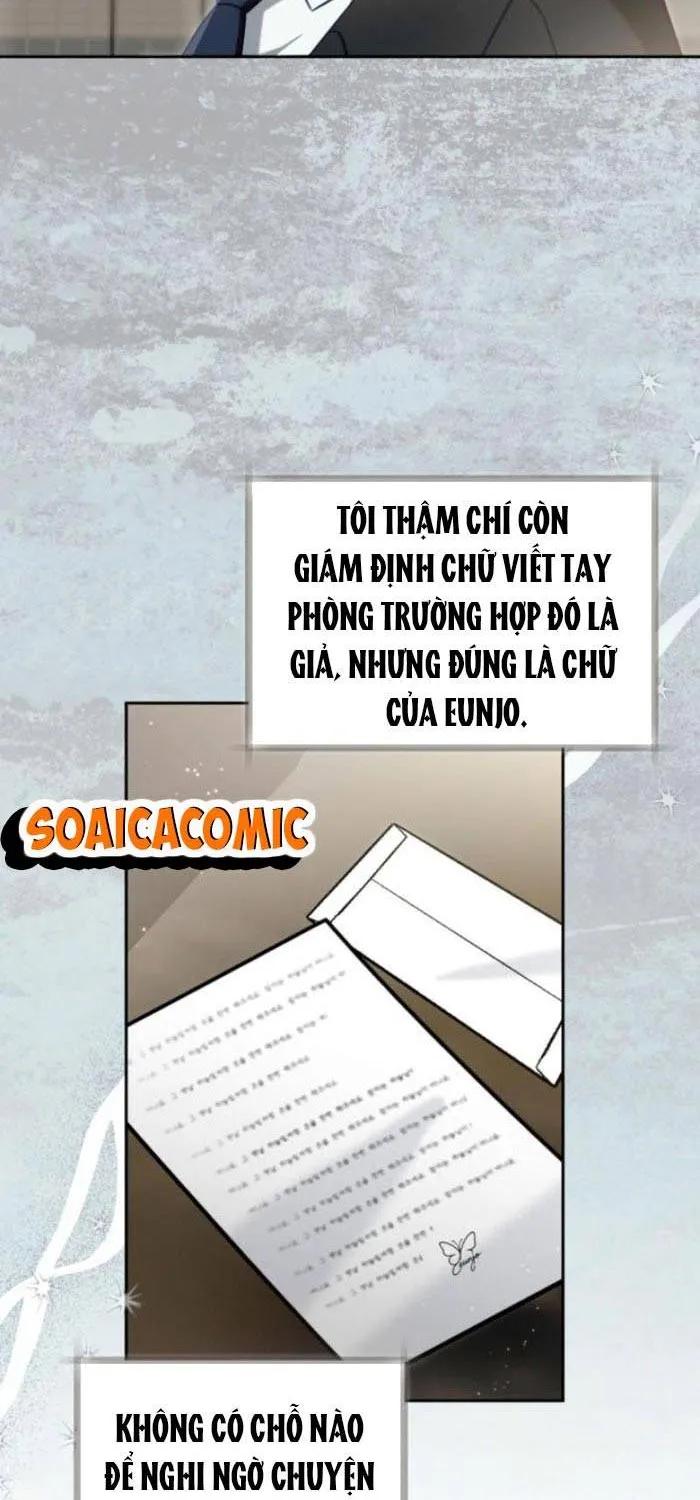 Cô Vợ Đã Chết Của Tôi Trở Về Chap 16.2 - Next Chap 17.2