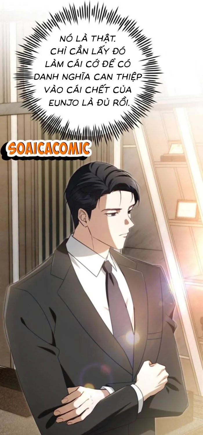 Cô Vợ Đã Chết Của Tôi Trở Về Chap 16.2 - Next Chap 17.2