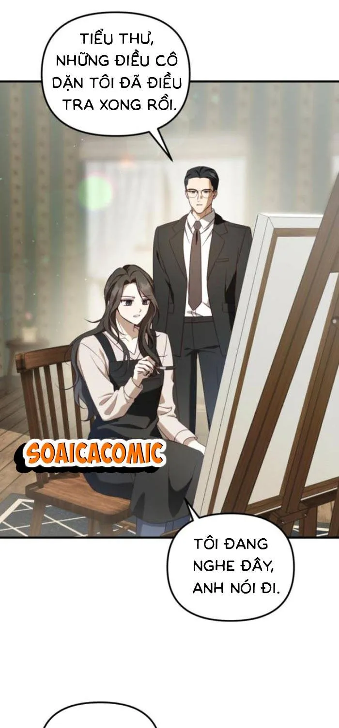 Cô Vợ Đã Chết Của Tôi Trở Về Chap 16.2 - Next Chap 17.2