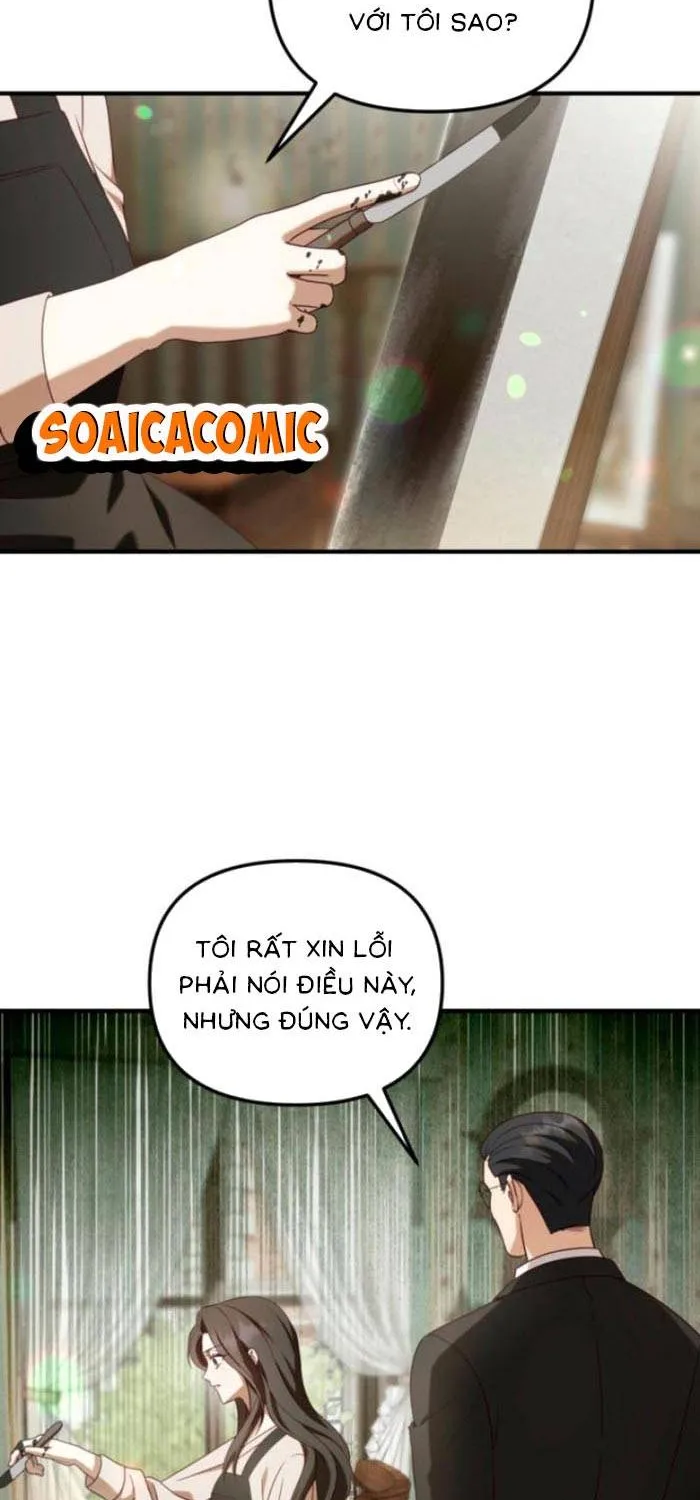Cô Vợ Đã Chết Của Tôi Trở Về Chap 16.2 - Next Chap 17.2
