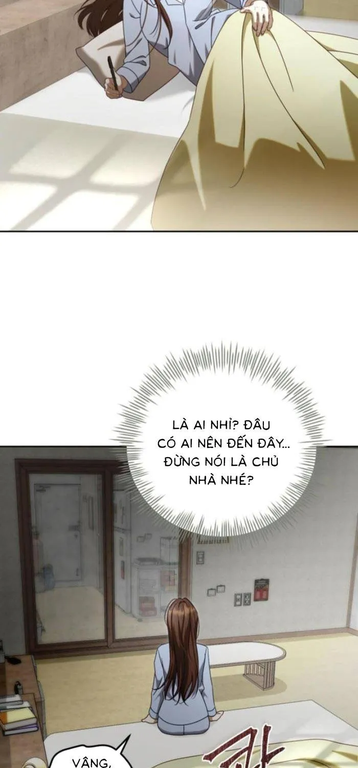 Cô Vợ Đã Chết Của Tôi Trở Về Chap 17.1 - Next Chap 18.1