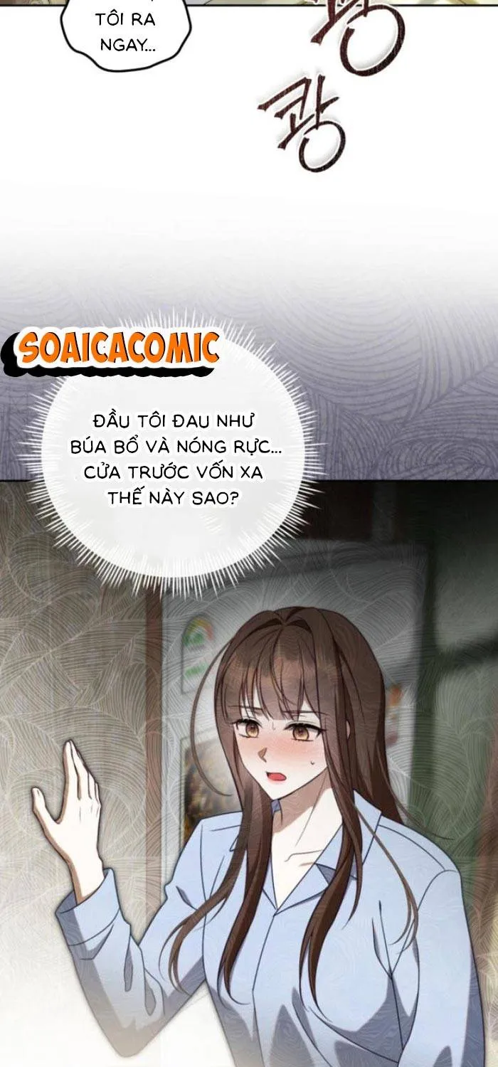 Cô Vợ Đã Chết Của Tôi Trở Về Chap 17.1 - Next Chap 18.1