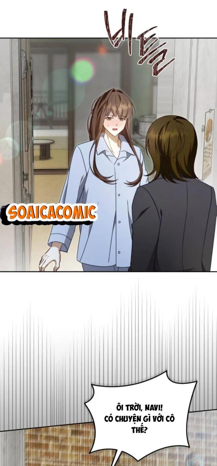 Cô Vợ Đã Chết Của Tôi Trở Về Chap 17.1 - Next Chap 18.1