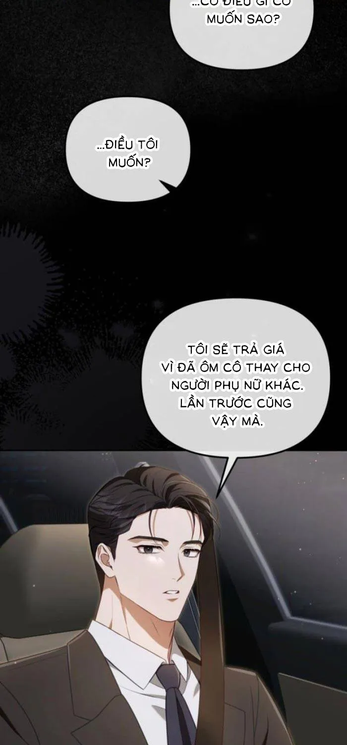 Cô Vợ Đã Chết Của Tôi Trở Về Chap 17.1 - Next Chap 18.1