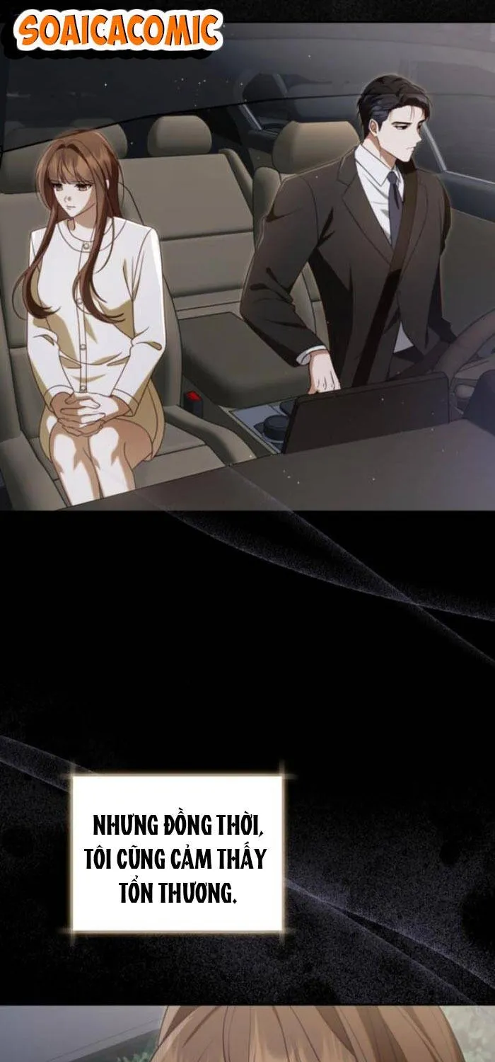Cô Vợ Đã Chết Của Tôi Trở Về Chap 17.1 - Next Chap 18.1