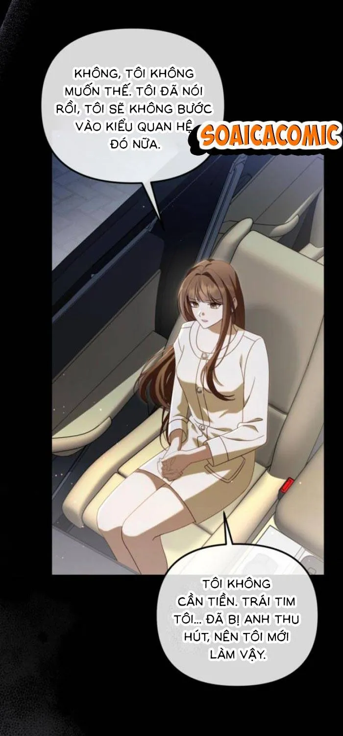 Cô Vợ Đã Chết Của Tôi Trở Về Chap 17.1 - Next Chap 18.1