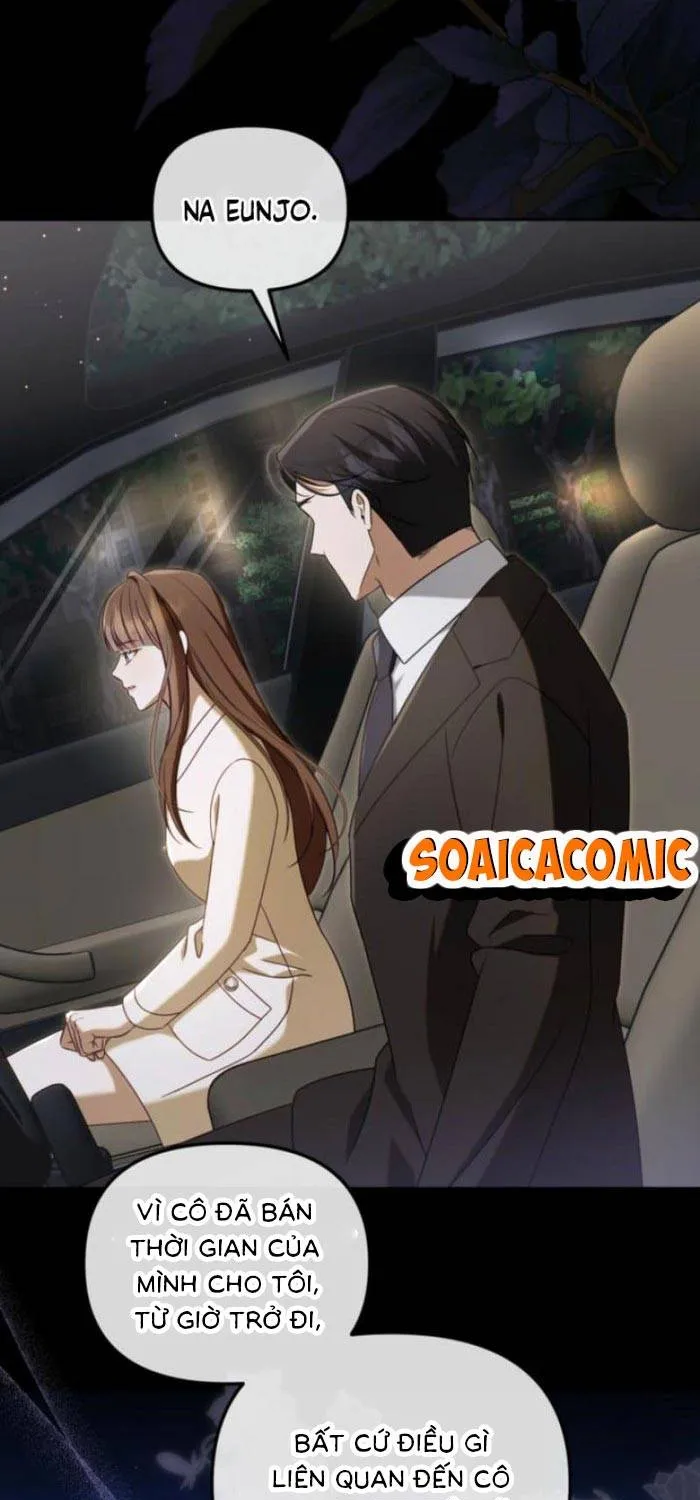 Cô Vợ Đã Chết Của Tôi Trở Về Chap 17.1 - Next Chap 18.1