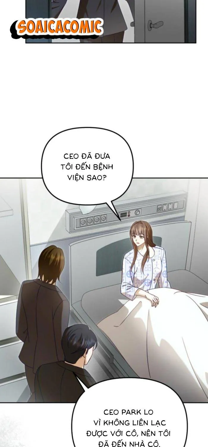 Cô Vợ Đã Chết Của Tôi Trở Về Chap 17.1 - Next Chap 18.1