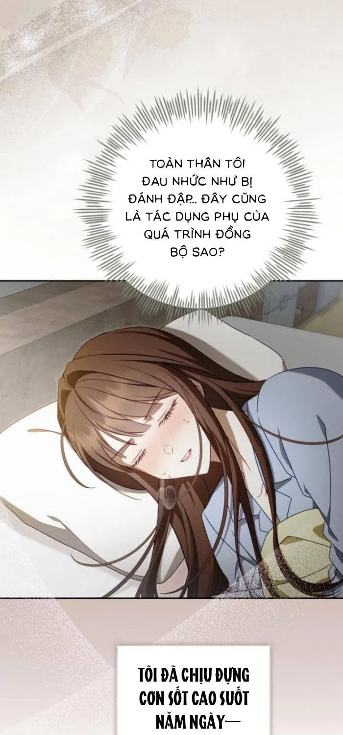 Cô Vợ Đã Chết Của Tôi Trở Về Chap 17.1 - Next Chap 18.1