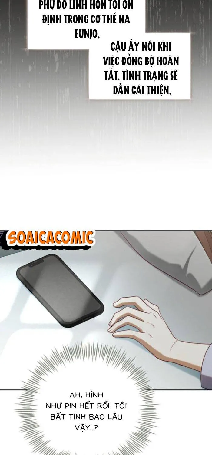 Cô Vợ Đã Chết Của Tôi Trở Về Chap 17.1 - Next Chap 18.1