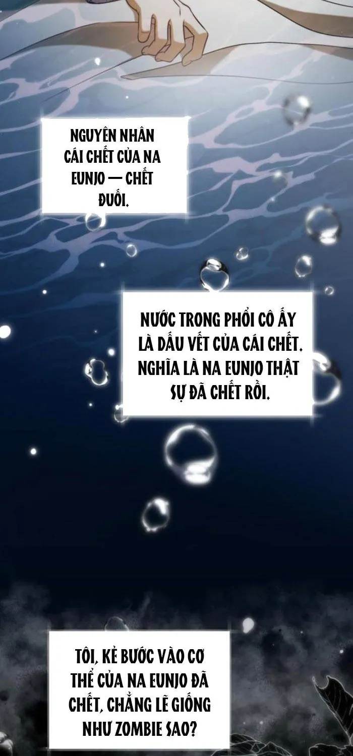 Cô Vợ Đã Chết Của Tôi Trở Về Chap 17.2 - Next Chap 18.2