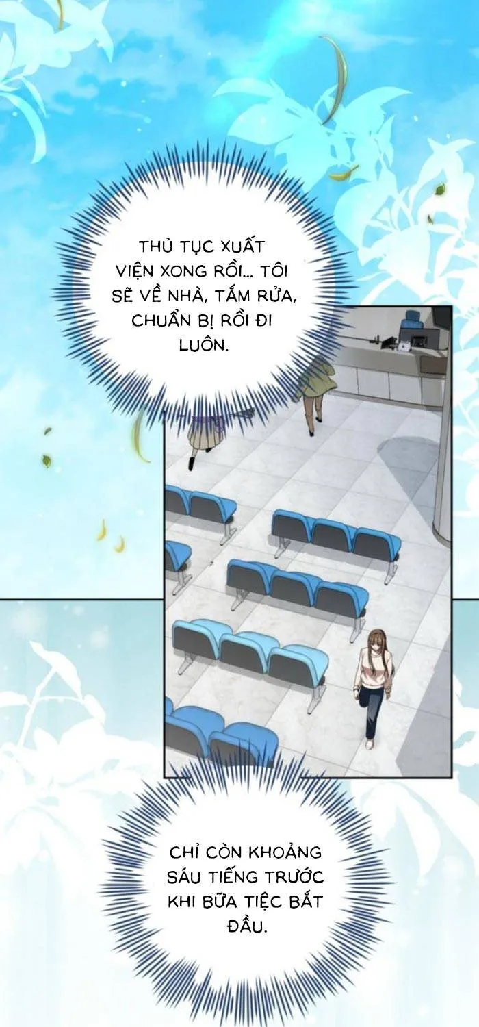 Cô Vợ Đã Chết Của Tôi Trở Về Chap 17.2 - Next Chap 18.2