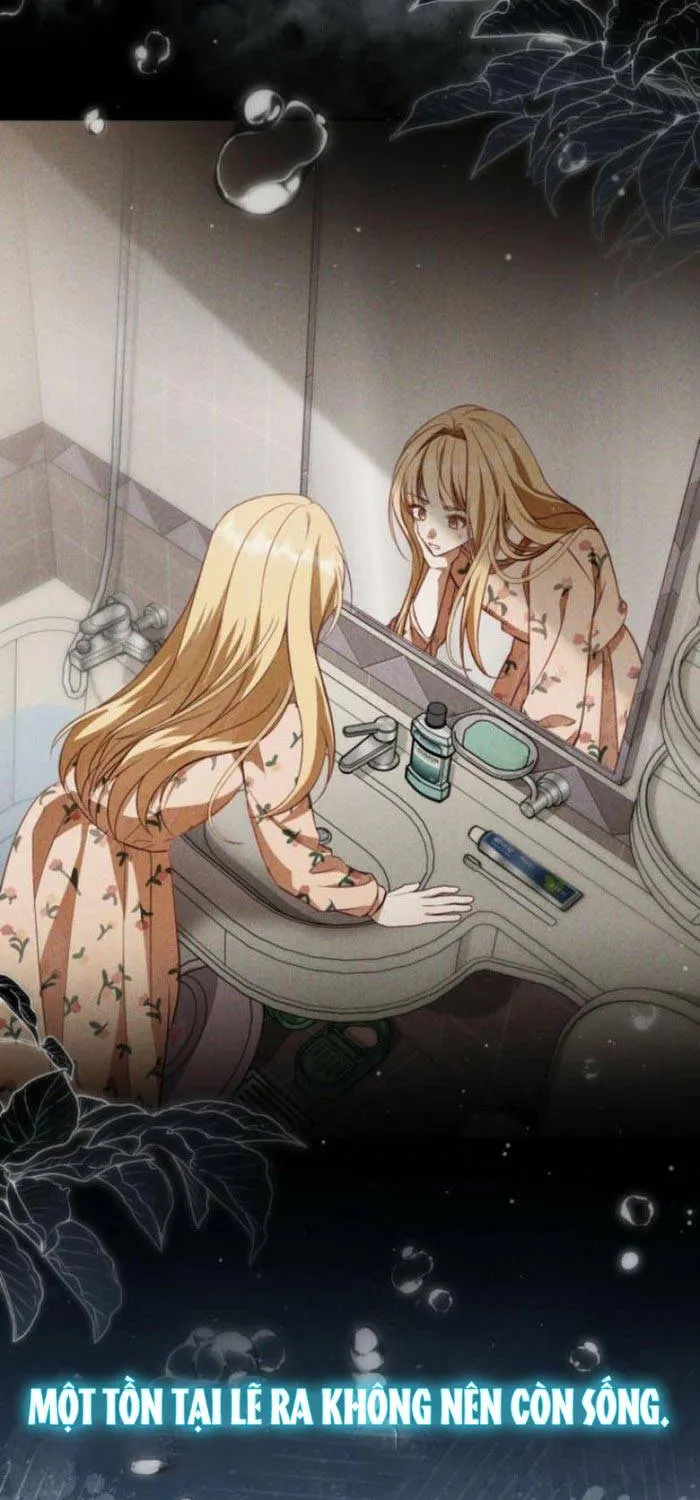 Cô Vợ Đã Chết Của Tôi Trở Về Chap 17.2 - Next Chap 18.2
